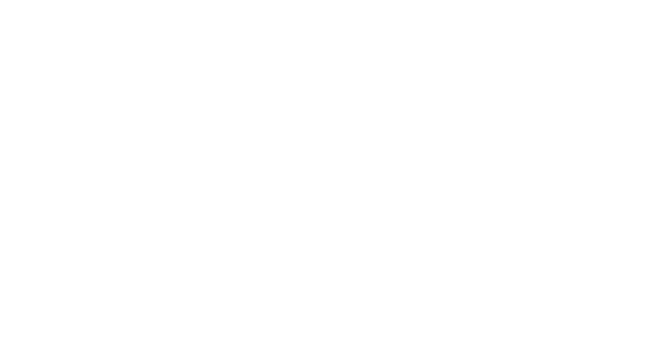 Logo of Prairie Guest House in elegant white script on a dark background.